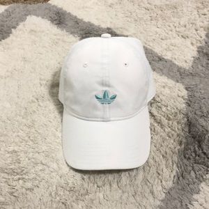 Adidas hat